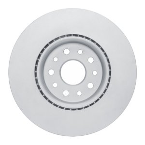 Dodge Charger Brake Rotor (1) - Front - R1 Concepts - GeoSPEC Coated - `21-`25